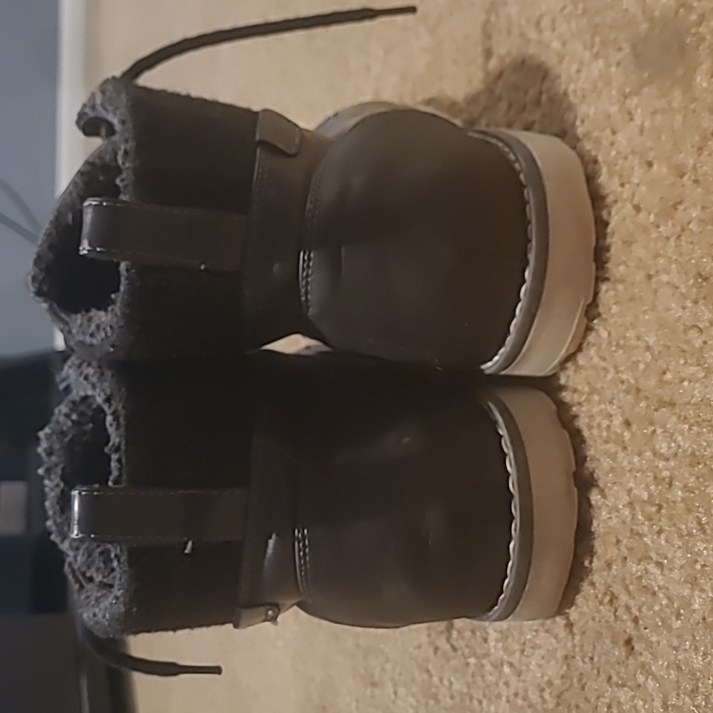 Call it Spring Men's Boots - Picture 3 of 4